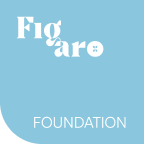 Figaro Foundation logo